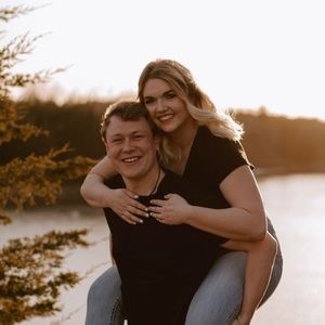 Meet your Posher, Logan